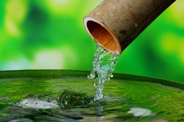 10 Best Bamboo Water Fountains, Japanese Garden Fountain Bamboo