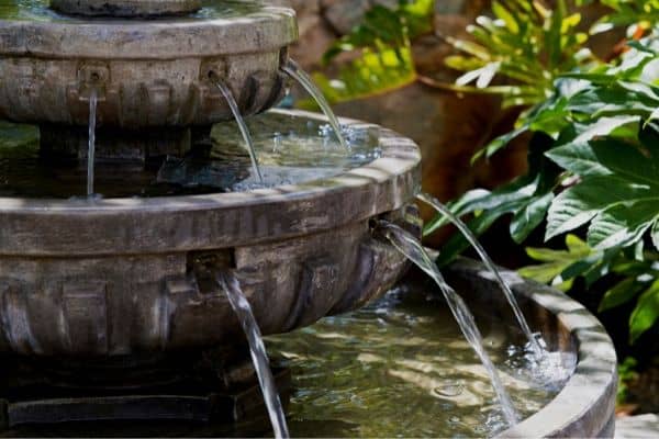 15 Best Outdoor Water Fountains, Italian Outdoor Water Fountains